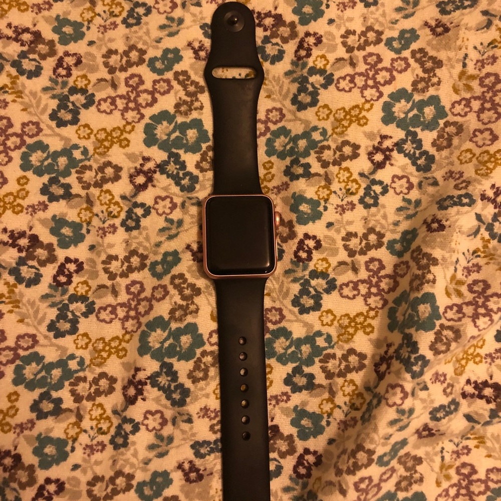 apple watch